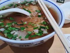 -苏氏牛肉面(团结路店)