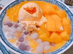 -赵氏传承特色牛奶甜品店(达明店)