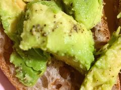 -BAKER&SPICE(安福路店)