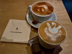 -常识咖啡common sense(春熙路店)