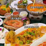 长沙No.1最正宗的泰国菜～咖喱鸡永远的神🧡