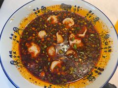 -汉唐宴长安食府