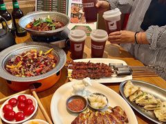-福宝漠北·专注牛羊肉19年·西北菜(双湖林语店)