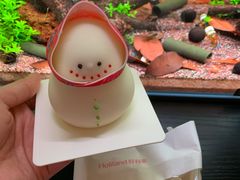 -好利来(上海长宁龙之梦店)