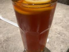 -留半山·香港食堂(啦啦宝都店)