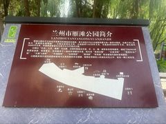 -雁滩公园
