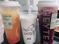 -喜茶(振华商厦店)