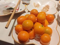 -海底捞火锅(大学路新象城店)