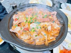 -健眺小海鲜(临海后山店)