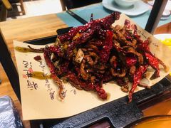 -恬阿姨庭院餐厅·生日宴