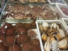 -苏大嘴蒸汽海鲜·海胆蒸饺(中山广场店)