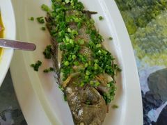 -走马楼饭庄(慈城古县城店)
