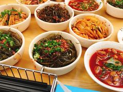 -李记小小吃(涪江路店)