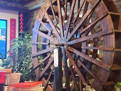 -客家大院·非遗赣南客家菜(郁孤台店)