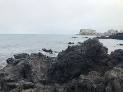 -龙头岩(Dragon Head Rock)