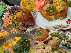 -笔记安顺夺夺粉火锅