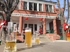 -中山路壹号传奇club·啤酒花园餐厅