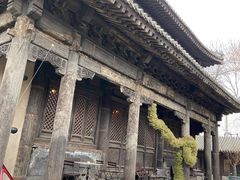 -嵩祝寺及智珠寺