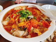-发记鱼杂专卖店(Suria Sabah)