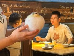 -永安鱼庄·镇江菜(丁卯店)