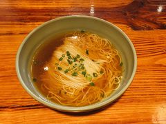 阳春汤面-老外婆本帮面(塔城路店)