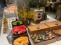 -大渔铁板烧(花园道店)