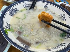 -鸭小妹鸭血粉丝(老门东店)