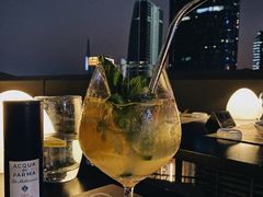 -Mercato莫卡多露台餐厅与酒吧(K11店)