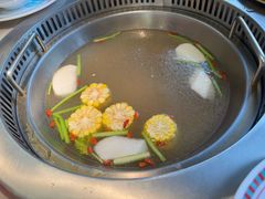 -三头牛·潮汕牛肉生蚝火锅 (夏湾店)