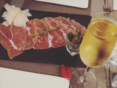 -LA CREPERIE BRETONNE布列塔尼法式餐厅(天童北路店)
