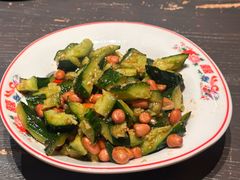 -破摊·东北烧烤(观前街店)