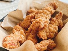 椒麻小酥肉-必胜客(五一广场店)