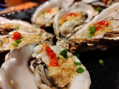 -烧蠔帮·生蚝海鲜牌档(观海店)