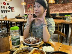 -多宾韩国料理(学衡路店)