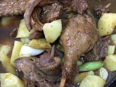 -东北农家院·铁锅炖(莘庄店)