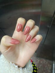 -JX今喜美甲美睫