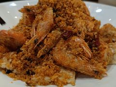 -临界音乐酒馆·小龙虾·江湖菜(华熙LIVE·鱼洞店)