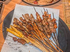 -壹酒贰肉1926·深夜食堂(南京北街店)