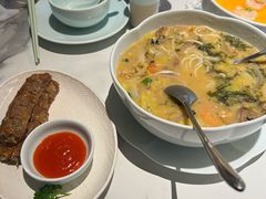 -四道菜·福建菜馆(新街口金鹰店)