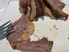 -汉巴味德·烤肉与啤酒的自助(杭州大悦城店)