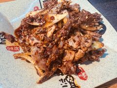 -许家鸡味手抻面馆(杏林街店)