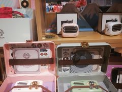 -九木杂物社(江宁金鹰店)