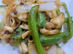 -一哥美食(总店)