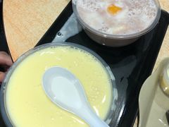 凤凰奶糊-百花传统甜品店(原址店)
