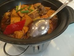 -河州宾馆清真餐厅(文锦南路店)