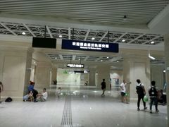 -黄浦路(地铁站)