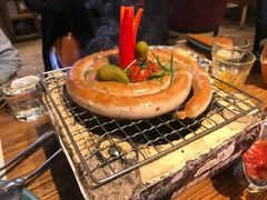 -卢布林西餐厅(万正店)