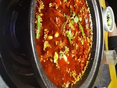 -小饕荟雅安贡椒鱼鲜馆(广福桥店)