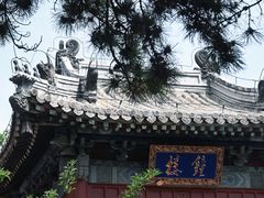 -潭柘寺景区