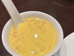 -京香轩·中餐厅(上海中庚聚龙酒店)